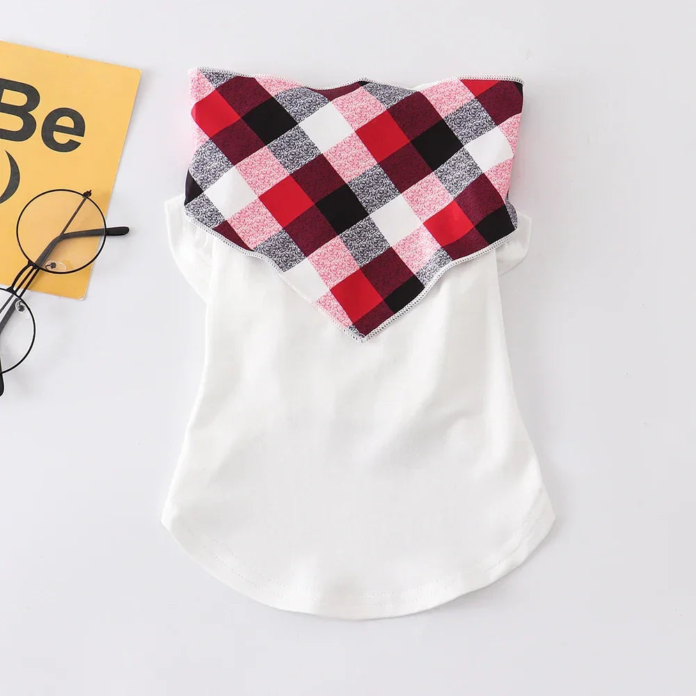 Reindeer Print Family Pyjamas